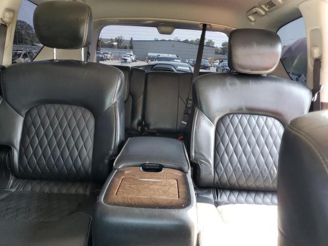 2018 INFINITI QX80 BASE JN8AZ2NEXJ9192619