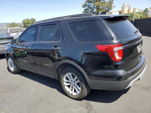 2016 FORD EXPLORER - 1FM5K7B87GGA07584