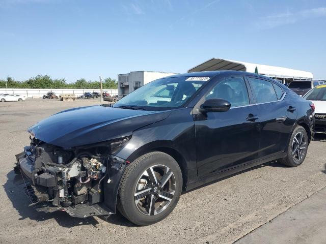 Vin: 3n1ab8cv2ry346271, lot: 58777225, nissan sentra sv 2024 img_1