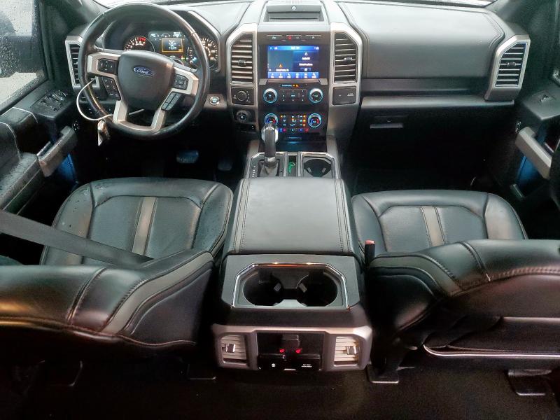 2019 FORD F150 SUPER - 1FTEW1E42KFD00208