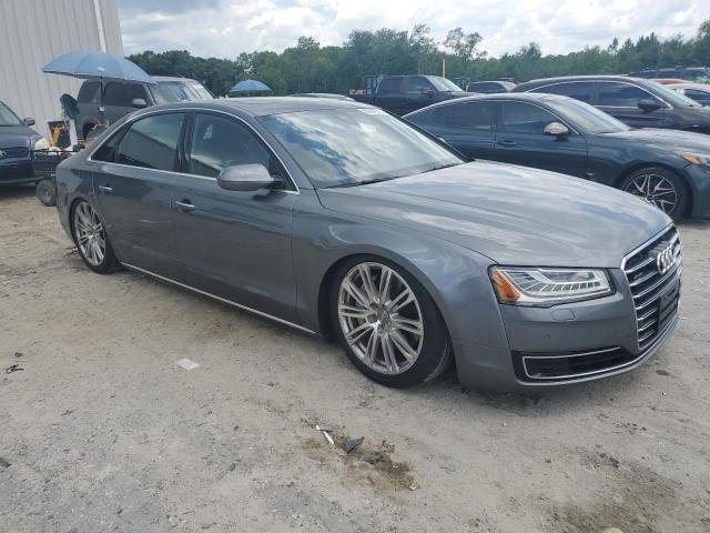 Vin: wau32afd5fn040395, lot: 60909515, audi a8 l quattro 20154