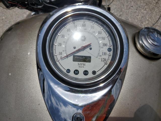 2006 YAMAHA XVS1100 A JYAVP11E06A088273