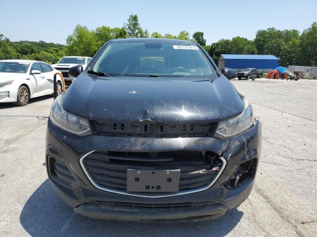 2019 CHEVROLET TRAX LS 3GNCJKSBXKL238357