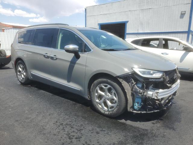 Vin: 2c4rc1gg8pr529266, lot: 60460235, chrysler pacifica limited 20234