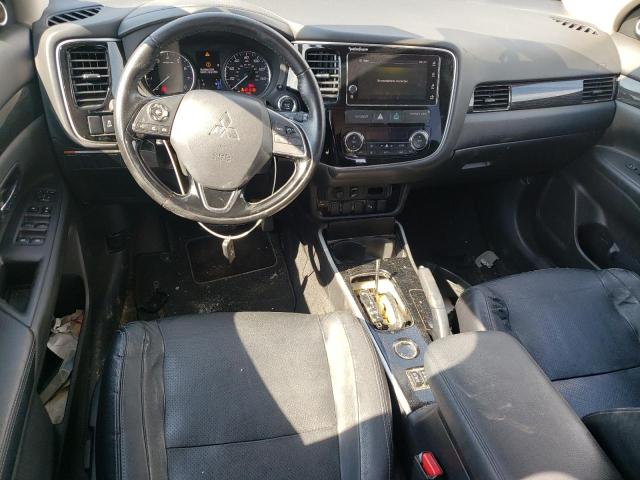 2017 MITSUBISHI OUTLANDER - JA4AD3A31HZ061202