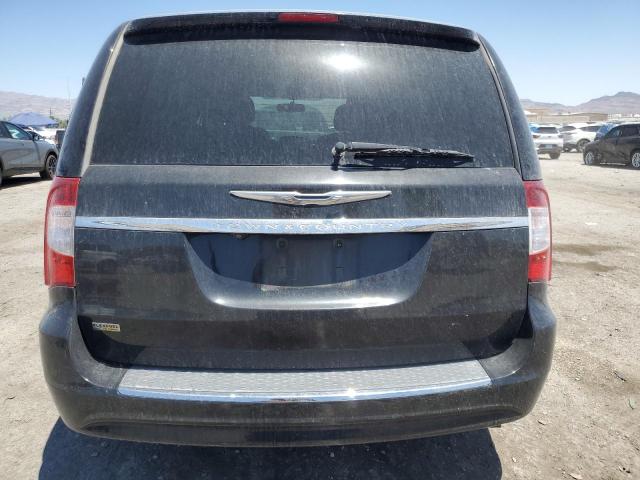 2012 CHRYSLER TOWN & COUNTRY TOURING - 2C4RC1BG9CR409722