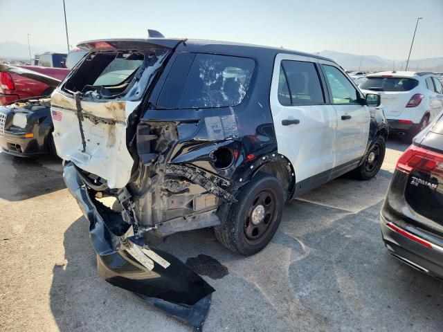 2016 FORD EXPLORER P 1FM5K8AR9GGB54490