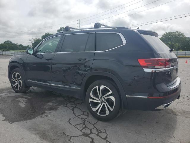 2021 VOLKSWAGEN ATLAS SEL 1V2TR2CA8MC582922