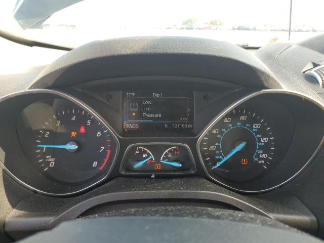 2016 FORD ESCAPE SE - 1FMCU0GX1GUA74823