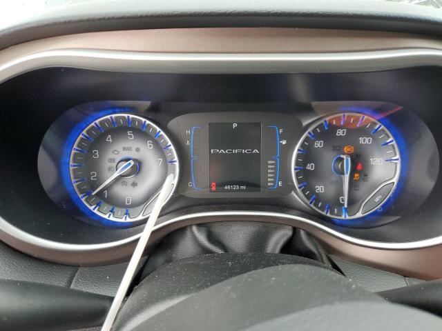 2017 CHRYSLER PACIFICA L 2C4RC1CG8HR594125