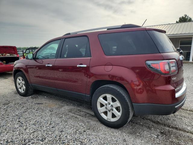 Vin: 1gkkrpkd9fj329438, lot: 61234045, gmc acadia sle 20152