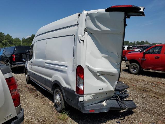 2022 FORD TRANSIT T- - 1FTBR2X89NKA80612