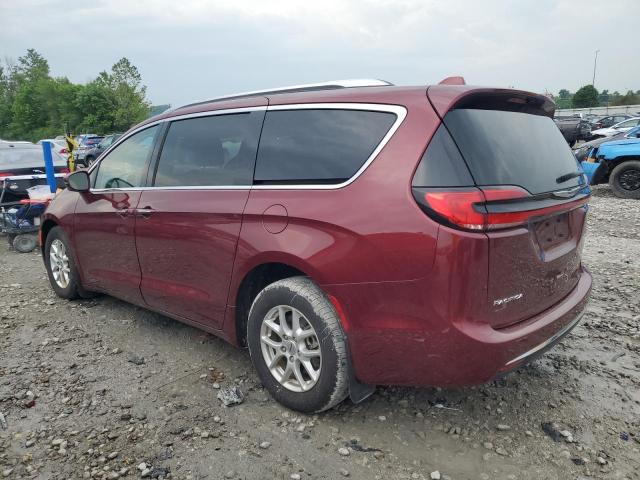 2021 CHRYSLER PACIFICA T 2C4RC1BGXMR521673
