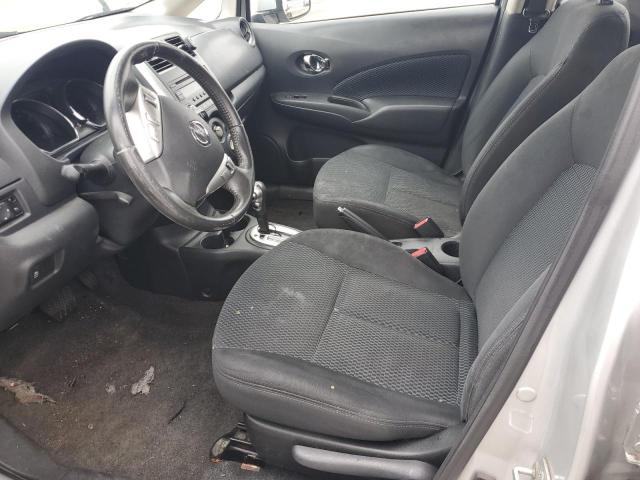 2014 NISSAN VERSA NOTE #3271592345