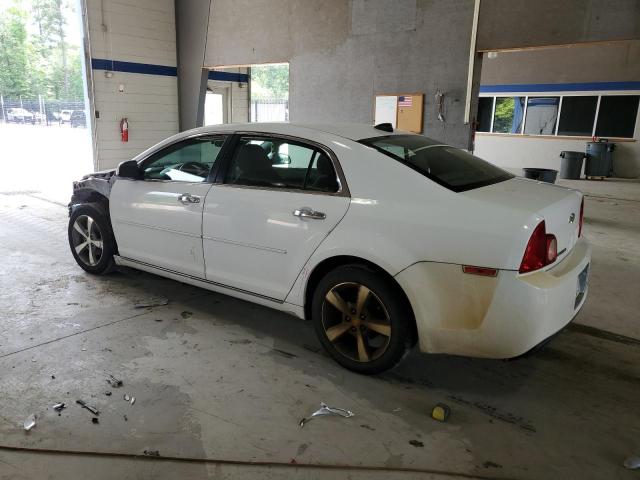 2012 CHEVROLET MALIBU 1LT - 1G1ZC5E02CF148844