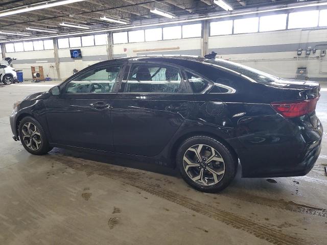 Vin: 3kpf24ad2le201052, lot: 60192495, kia forte fe 20202