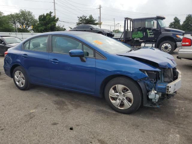 Vin: 19xfb2f59ee030194, lot: 62564755, honda civic lx 20144
