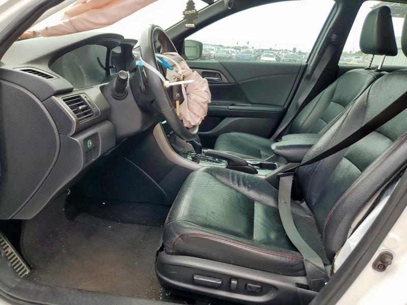 2017 HONDA ACCORD SPO - 1HGCR2F1XHA081255