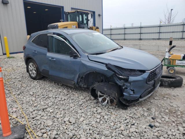 2024 FORD ESCAPE ACTIVE 1FMCU9GN8RUB06799