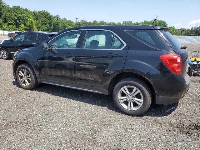 Vin: 2gnalaekxf1180698, lot: 61868675, chevrolet equinox ls 20152