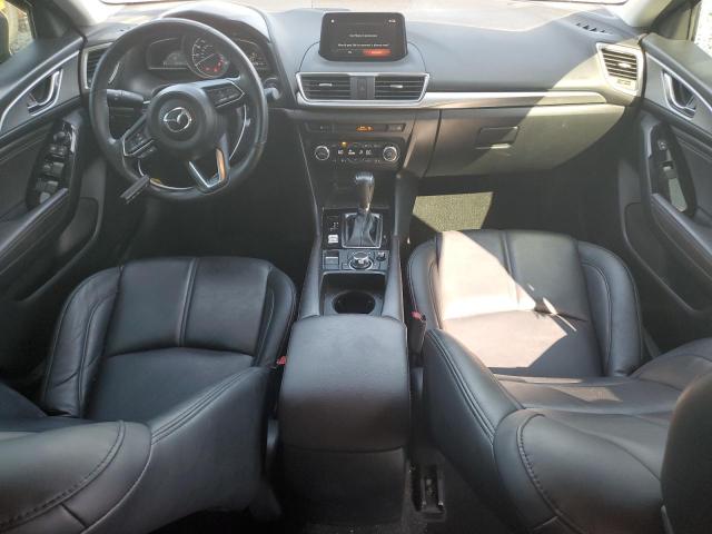 2018 MAZDA 3 TOURING - 3MZBN1L38JM199204
