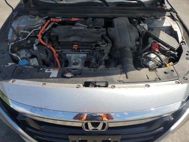 2019 HONDA ACCORD TOU 1HGCV3F95KA021477