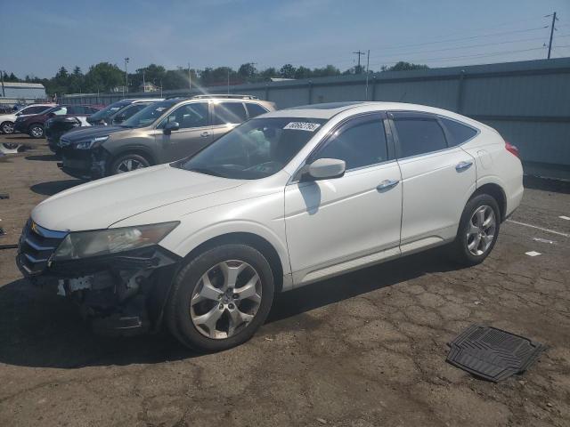 2011 HONDA ACCORD CRO - 5J6TF2H57BL004646