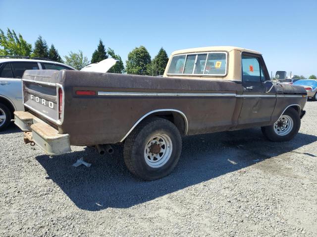Vin: f25srag5931, lot: 59507825, ford f series 19783
