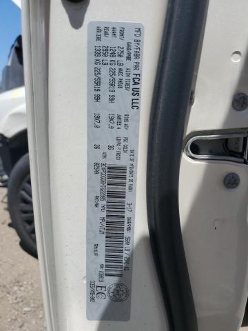 2017 DODGE JOURNEY CR 3C4PDDGG6HT622985