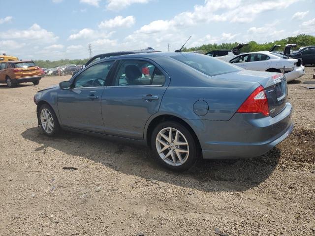 Vin: 3fahp0ja2cr243812, lot: 61218875, ford fusion sel 20122