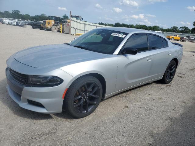 DODGE CHARGER SX