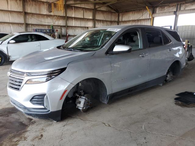 Vin: 3gnaxkev8nl232007, lot: 59355875, chevrolet equinox lt 2022 img_1