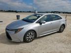 2022 TOYOTA COROLLA LE - JTDEAMDEXNJ054763
