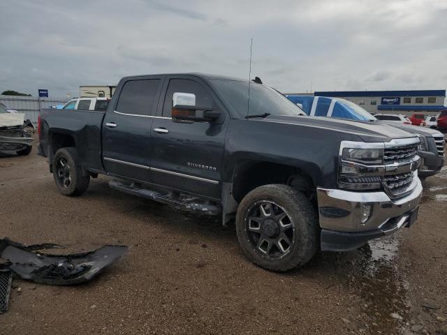 Vin: 3gcuksej2jg158734, lot: 62082525, chevrolet all models k1500 ltz 20184