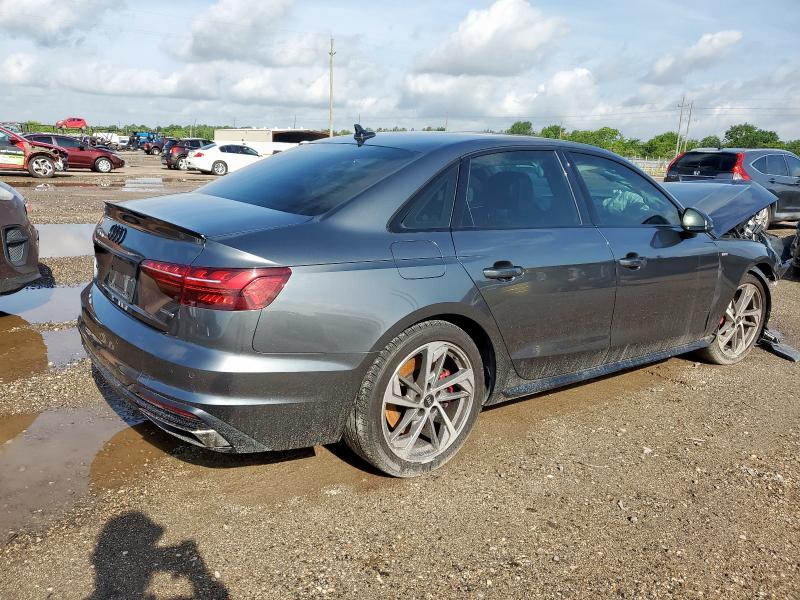 Vin: waueaaf40pa028238, lot: 59729155, audi a4 premium plus 45 20233