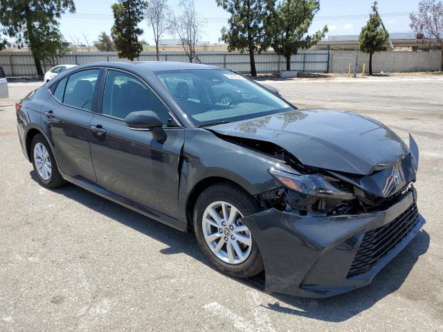 Vin: 4t1daack9su123398, lot: 59437045, toyota camry xse 20254