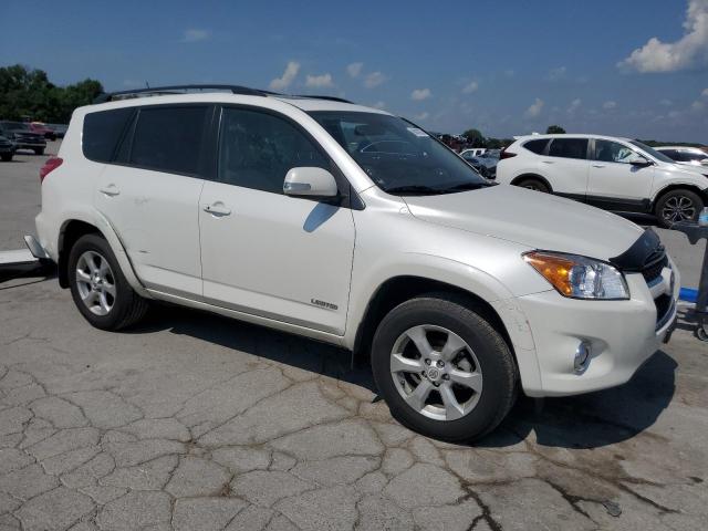 Vin: 2t3yf4dv9bw058458, lot: 60882935, toyota rav4 limited 20114