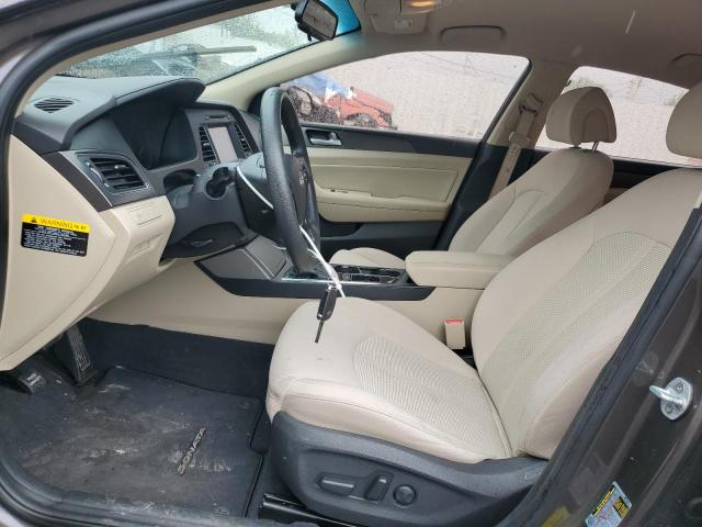 2017 HYUNDAI SONATA SPO 5NPE34AF4HH543633