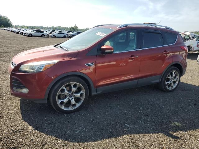 Vin: 1fmcu0j95eud17220, lot: 62221235, ford escape titanium 2014 img_1