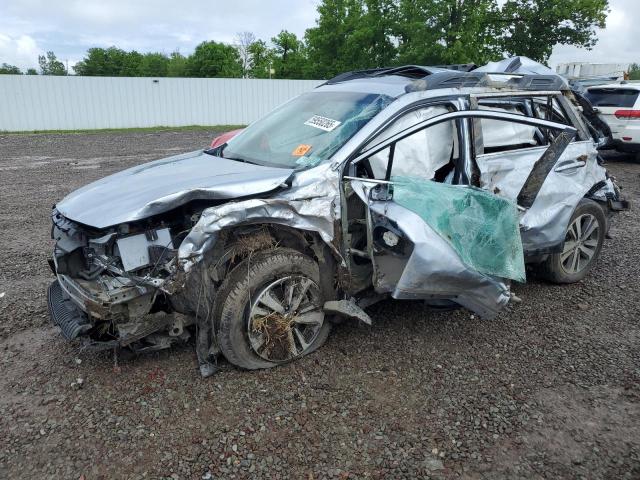 Vin: 4s4bsencxj3395206, lot: 59550265, subaru outback 3.6r limited 2018 img_1