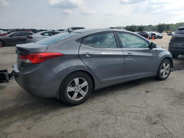 Vin: 5npdh4ae6dh415358, lot: 58315245, hyundai elantra gls 20133