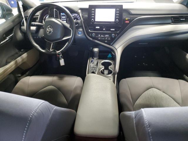2023 TOYOTA CAMRY LE 4T1C31AK0PU600185