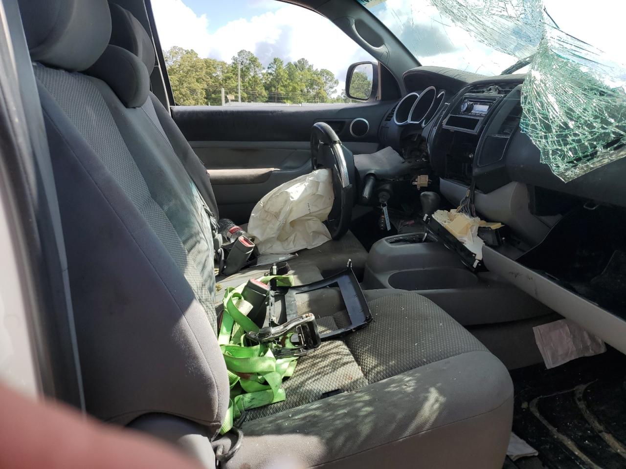 Global Auto Auctions