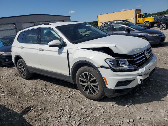 Vin: 3vv3b7ax0jm208889, lot: 61460305, volkswagen tiguan se 20184