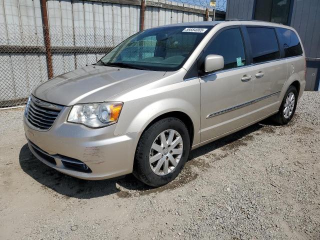 Vin: 2c4rc1bg0er174758, lot: 59584065, chrysler minivan touring 2014 img_1