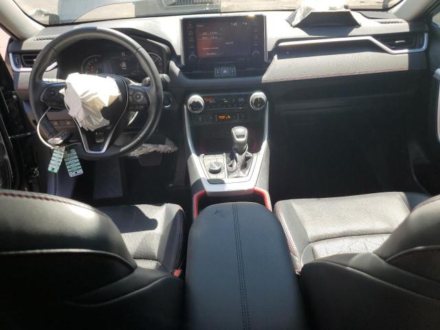 2020 TOYOTA RAV4 ADVEN - 2T3J1RFV7LC064126