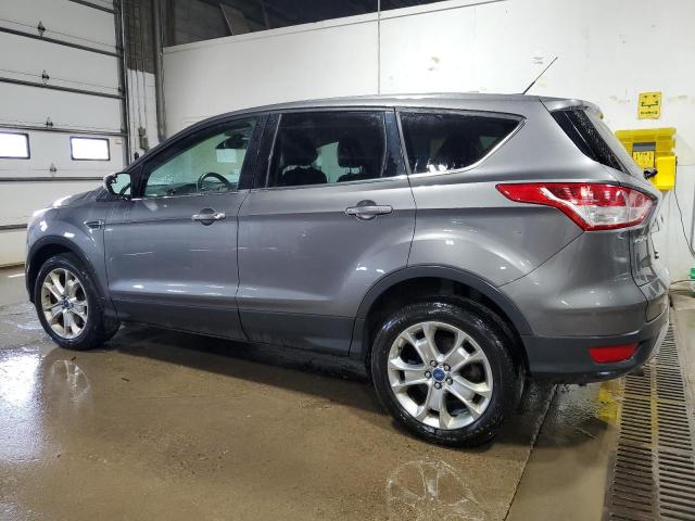 Vin: 1fmcu9h97dub84419, lot: 59349825, ford escape sel 20132