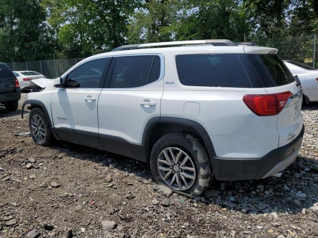 2019 GMC ACADIA SLE 1GKKNLLS0KZ156048