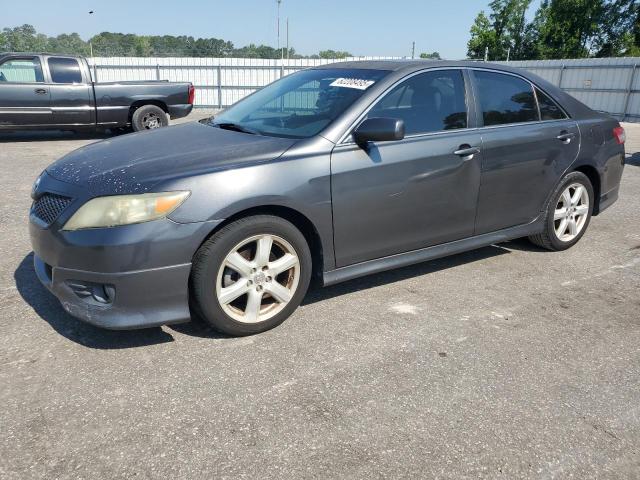 Vin: 4t1bf3ek8au061508, lot: 62208495, toyota camry base 2010 img_1