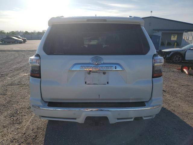 2022 TOYOTA 4RUNNER LI JTEKU5JR4N5991460